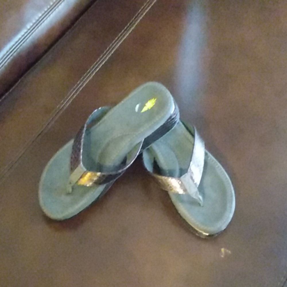 Flip Flops